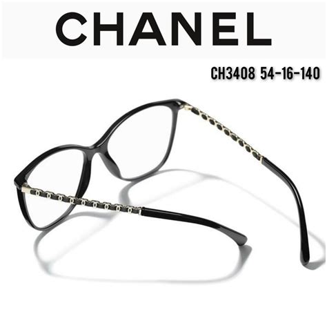 chanel 5408 glasses|ch3408qa.